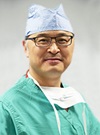 headshot of Ji Lai